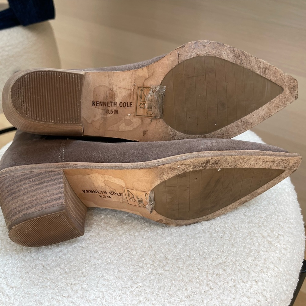 Kenneth Cole - Picture 7 of 11